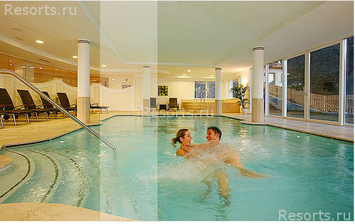 Hotel Grones 23